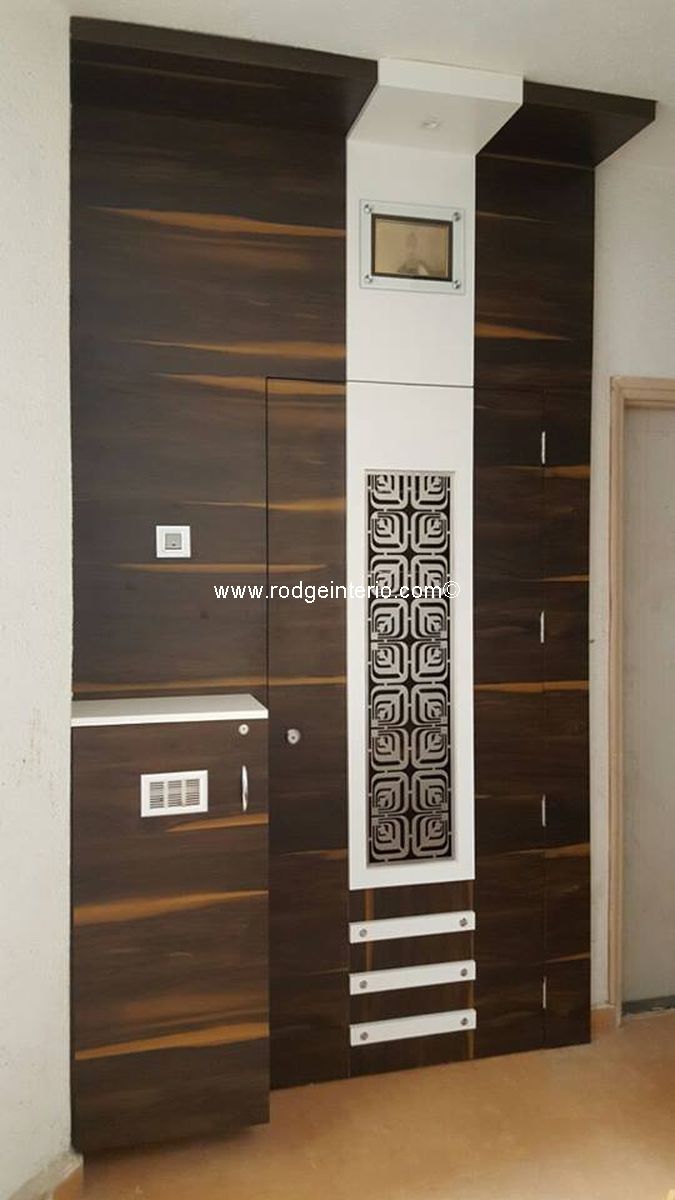 Safety Doors - Badlapur